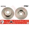 Image de Disque De Frein Trw Df2762 Alfa Romeo;Lancia