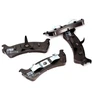 Image de Kit De Plaquettes De Frein, Frein À Disque Gdb4094 Trw Trw Gdb4094 Ford Usa