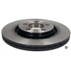 Image de Disque De Frein Trw Df2804 Audi;Seat;Skoda;Volkswagen