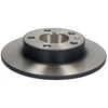 Image de Disque De Frein Trw Df2805 Audi;Seat;Skoda;Volkswagen