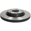 Image de Disque De Frein Trw Df2806 Audi;Seat;Volkswagen