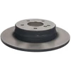 Image de Disque De Frein Trw Df2813 Mercedes-Benz