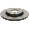 Image de Disque De Frein Trw Df2815 Citroen;Peugeot