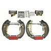 Image de Jeu De Mâchoires De Frein Superkit Gsk1047 Trw Trw Gsk1047 Renault