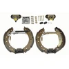 Image de Jeu De âchoires De Frein Superkit Gsk1058 Trw Trw Gsk1058 Dacia;Renault
