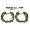 Image de Jeu De Mâchoires De Frein Superkit Gsk1150 Trw Trw Gsk1150 Citroen;Peugeot