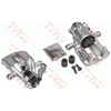 Image de Étrier De Frein Bhn127e Trw Trw Bhn127e Audi
