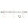 Image de Flexible De Frein Phb361 Trw Trw Phb361 Alfa Romeo