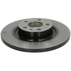 Image de Disque De Frein Trw Df4025 Alfa Romeo