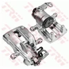Image de Étrier De Frein Bhn138e Trw Trw Bhn138e Audi