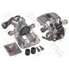 Image de Étrier De Frein Bhn147e Trw Trw Bhn147e Audi
