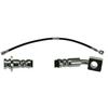 Image de Flexible De Frein Phd365 Trw Trw Phd365 Nissan