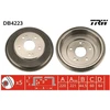 Image de Tambour De Frein Db4223 Trw Trw Db4223 Honda