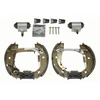 Image de Jeu De âchoires De Frein Superkit Gsk1557 Trw Trw Gsk1557 Mercedes-Benz