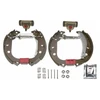 Image de Jeu De Mâchoires De Frein Superkit Gsk1729 Trw Trw Gsk1729 Fiat