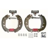 Image de Jeu De Mâchoires De Frein Superkit Gsk1730 Trw Trw Gsk1730 Fiat