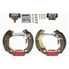 Image de Jeu De Mâchoires De Frein Superkit Gsk1733 Trw Trw Gsk1733 Fiat;Lancia