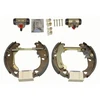 Image de Jeu De âchoires De Frein Superkit Gsk1734 Trw Trw Gsk1734 Fiat;Lancia