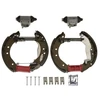 Image de Jeu De Mâchoires De Frein Superkit Gsk1861 Trw Trw Gsk1861 Honda;Rover