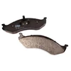 Image de Kit De Plaquettes De Frein, Frein À Disque Gdb4104 Trw Trw Gdb4104 Jeep