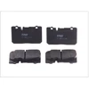 Image de Kit De Plaquettes De Frein, Frein À Disque Gdb3226 Trw Trw Gdb3226 Lexus
