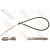 Image de Câble De Traction, Frein De Stationnement Gch2153 Trw Trw Gch2153 Seat;Volkswagen