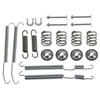 Image de Kit D'Accessoires, Mâchoire De Frein Trw Sfk292 Mitsubishi;Toyota