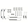 Image de Kit D'Accessoires, âchoire De Frein Trw Sfk297 Opel;Vauxhall