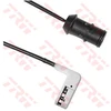 Image de Contact D'Avertissement, Usure Des Plaquettes De Frein Gic161 Trw Trw Gic161 Opel;Vauxhall