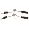 Image de Contact D'Avertissement, Usure Des Plaquettes De Frein Gic162 Trw Trw Gic162 Mercedes-Benz;Volkswagen