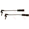 Image de Contact D'Avertissement, Usure Des Plaquettes De Frein Gic164 Trw Trw Gic164 Chrysler;Mercedes-Benz