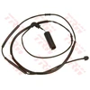 Image de Contact D'Avertissement, Usure Des Plaquettes De Frein Gic169 Trw Trw Gic169 Bmw