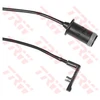 Image de Contact D'Avertissement, Usure Des Plaquettes De Frein Gic171 Trw Trw Gic171 Chevrolet;Opel;Vauxhall
