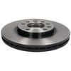 Image de Disque De Frein Trw Df4048 Chevrolet;Opel;Vauxhall