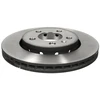Image de Disque De Frein Trw Df4065 Audi;Seat;Skoda;Volkswagen