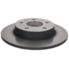 Image de Disque De Frein Trw Df4051 Opel;Vauxhall