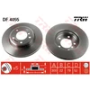 Image de Disque De Frein Trw Df4055 Bmw