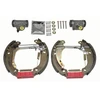 Image de Jeu De Mâchoires De Frein Superkit Gsk1258 Trw Trw Gsk1258 Peugeot