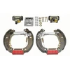Image de Jeu De Mâchoires De Frein Superkit Gsk1260 Trw Trw Gsk1260 Peugeot