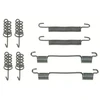 Image de Kit D'Accessoires, âchoires De Frein De Stationnement Trw Sfk309 Mercedes-Benz;Volkswagen