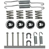 Image de Kit D'Accessoires, Mâchoire De Frein Trw Sfk312 Toyota
