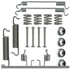 Image de Kit D'Accessoires, âchoire De Frein Trw Sfk314 Opel;Renault