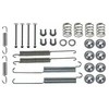 Image de Kit D'Accessoires, Mâchoire De Frein Trw Sfk321 Mitsubishi