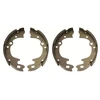 Image de Jeu De âchoires De Frein Gs8428 Trw Trw Gs8428 Hyundai;Mazda