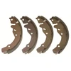 Image de Jeu De Mâchoires De Frein Gs8465 Trw Trw Gs8465 Chrysler