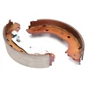 Image de Jeu De Mâchoires De Frein Gs8472 Trw Trw Gs8472 Citroen;Fiat;Peugeot