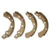 Image de Jeu De Mâchoires De Frein Gs8490 Trw Trw Gs8490 Daihatsu