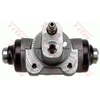 Image de Cylindre De Roue Bwk224 Trw Trw Bwk224 Opel;Renault