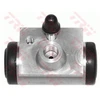 Image de Cylindre De Roue Bwc243 Trw Trw Bwc243 Dacia;Lada;Renault