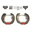 Image de Jeu De Mâchoires De Frein Superkit Gsk1070 Trw Trw Gsk1070 Dacia;Renault